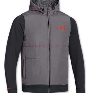 Under armour storm coldgear jacket